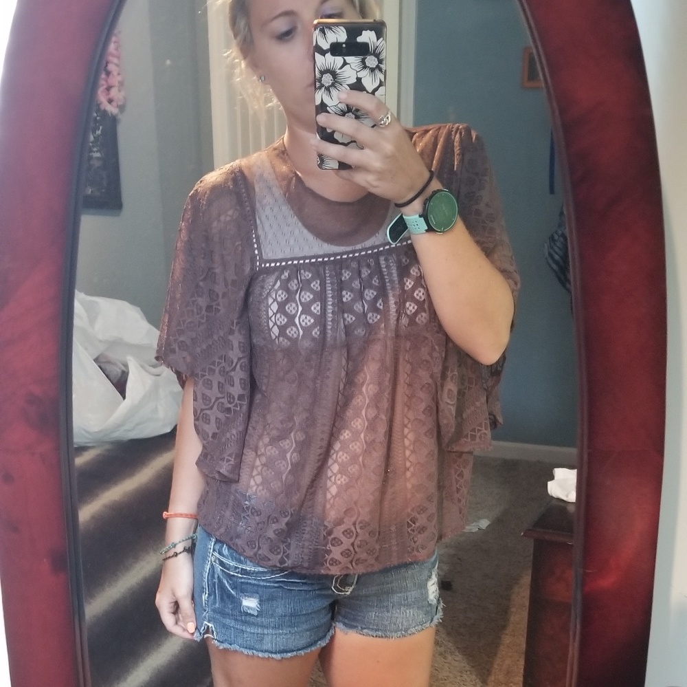 Maurices dress top